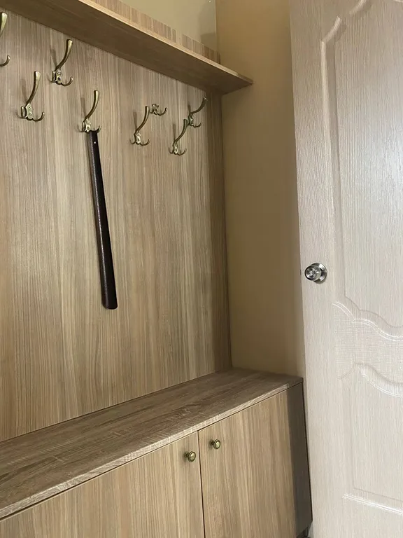 Квартира Квартира Уютная студия в 100 метрах от набережной — Анапа