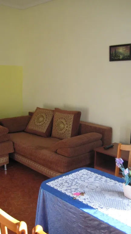 Комфортный частный сектор, номер Синий