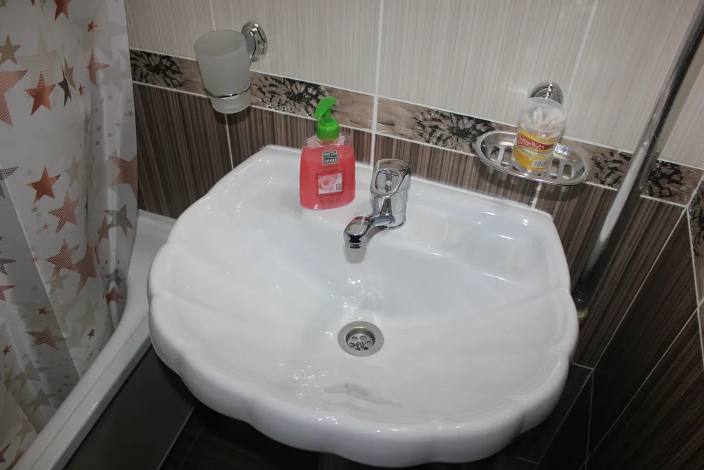 Элитная кварира на набережной