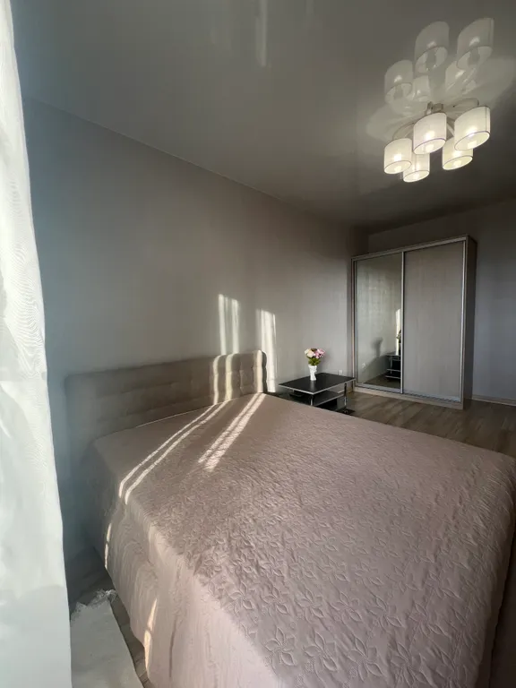 Квартира Уютная квартира в центре — Светлогорск