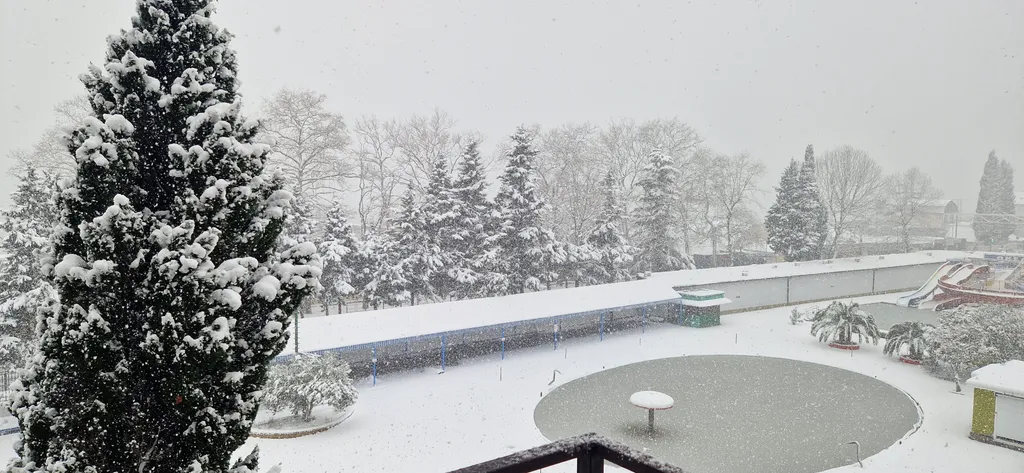 Апартаменты с видом на море