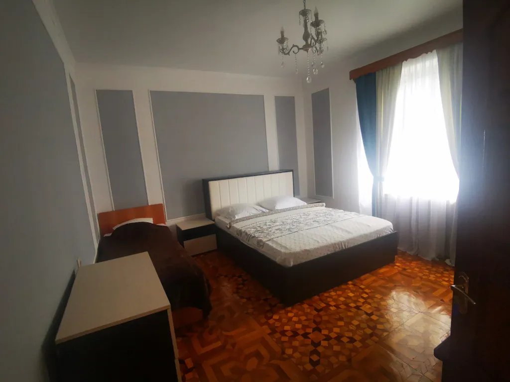 Квартира Комната — Гагра