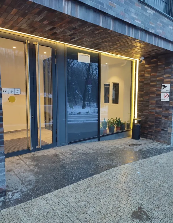 Квартира Квартира в ЖК Кутузовский лайф — Москва