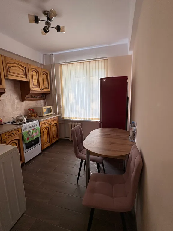 Уютная квартира рядом с аллеей любви и лесопарковой зоной