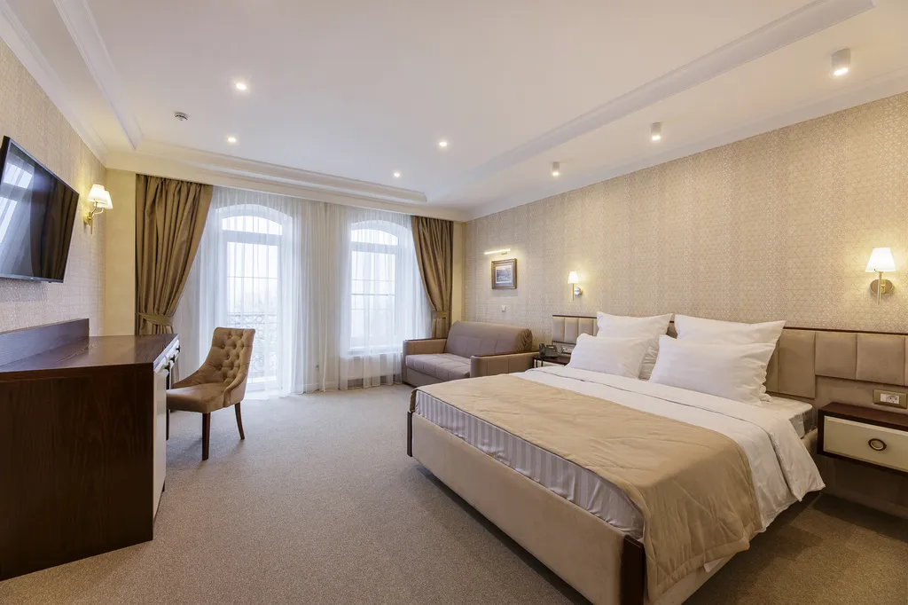 Квартира Комната — аренда посуточно в Анапа