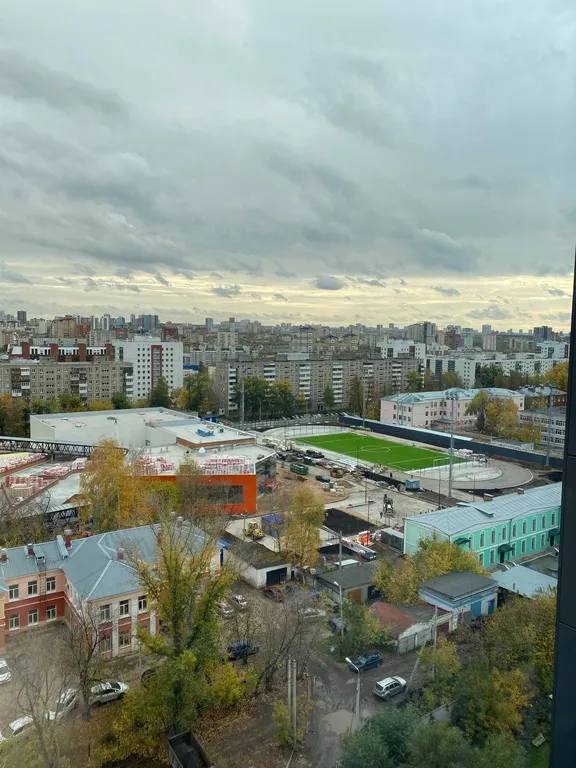 2-комнатная евро квартира у набережной в самом центре