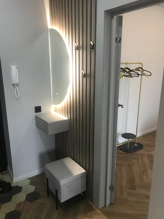 Квартира Дизайнерская квартира в центре города — Элиста