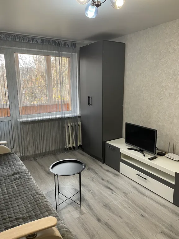 Квартира Квартира рядом с круглосуточным евроспаром — Нижний Новгород