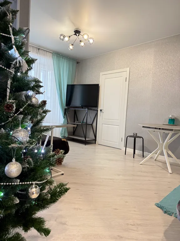 Квартира Уютная квартира в сердце Казани рядом с Кремлем — Казань