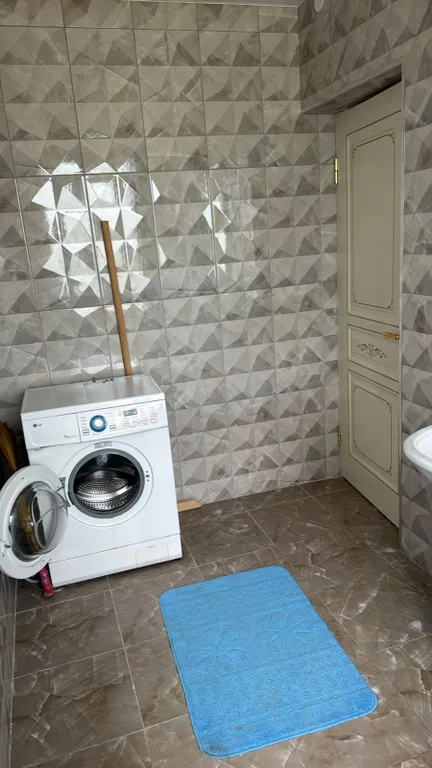 Уютный дом рядом с набережной на большую компанию до 12 человек