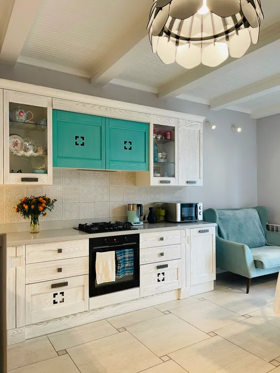 Дом на Сиреневой