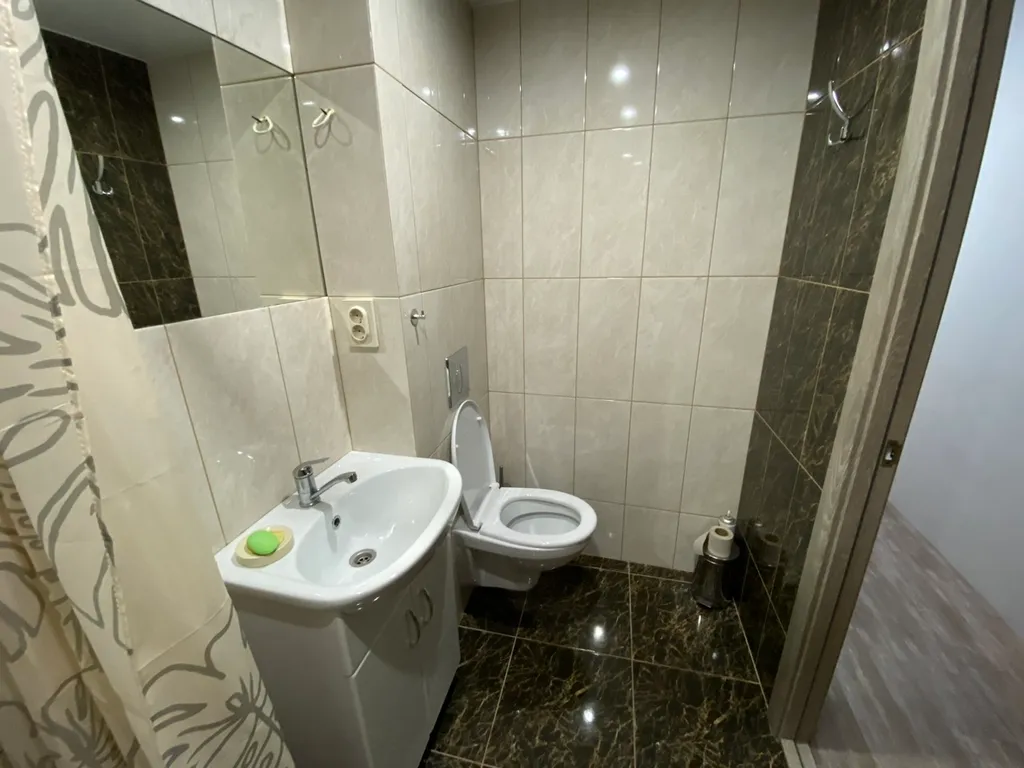 Уютная квартира в самом центре города