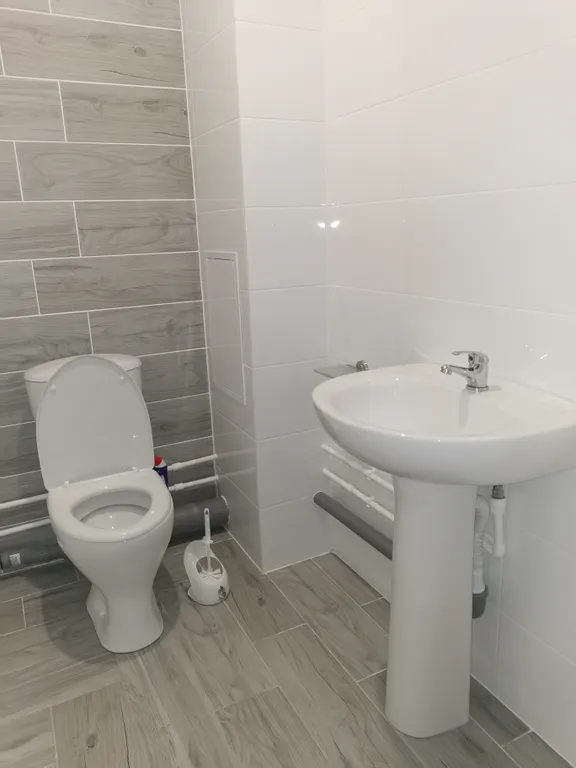 Квартира рядом с Соляным парком