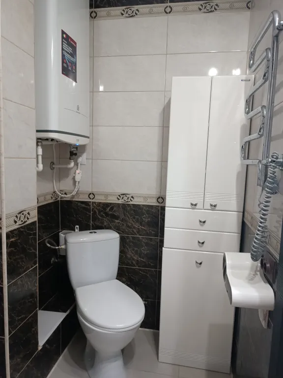 Балтийский берег, квартира со всеми удобствами на берегу моря