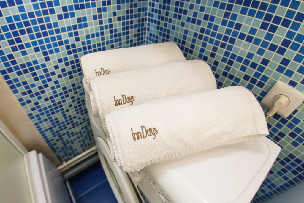 Однокомнатная квартира в Зареченском районе