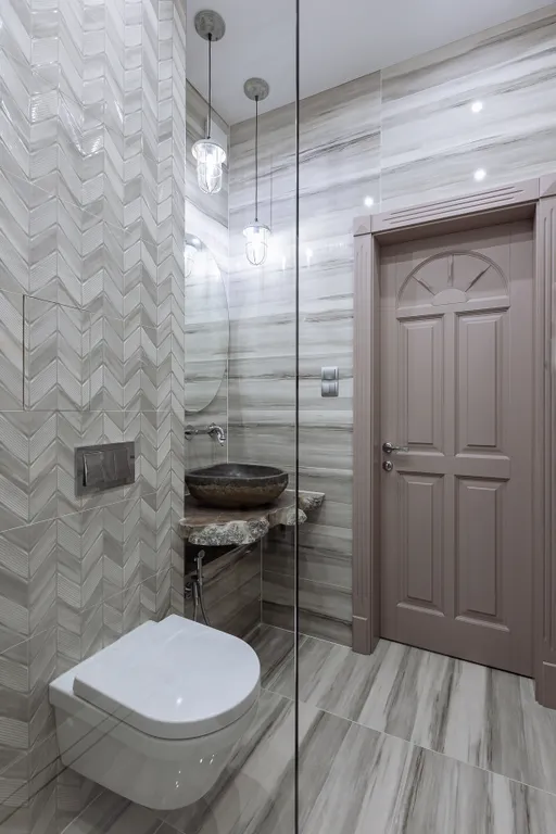 Luxury Life с видом на море