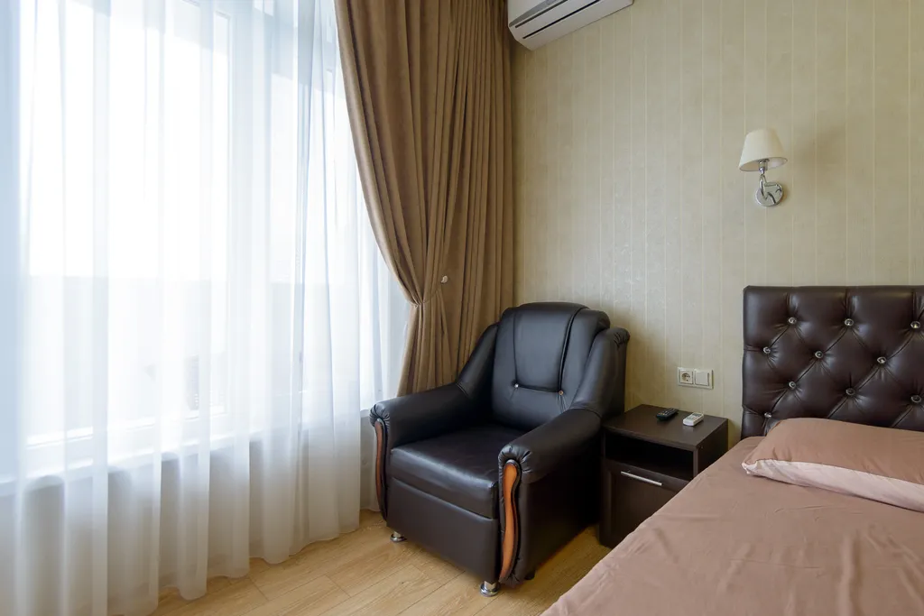 Квартира Апартаменты с видом на море № 50 — Санаторное