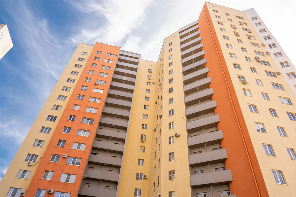 Эко-студия рядом с Космосом