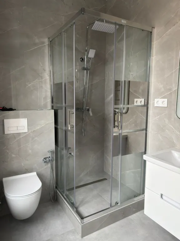 Гостиница Черняховск в самом центре исторического города