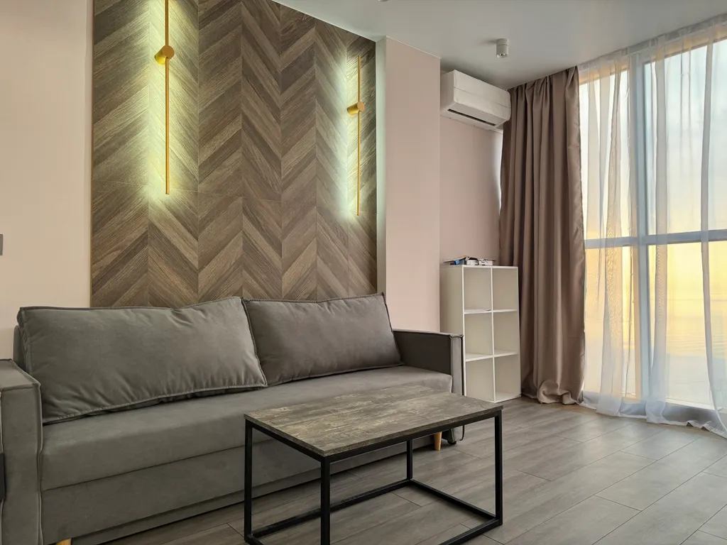 Квартира у моря