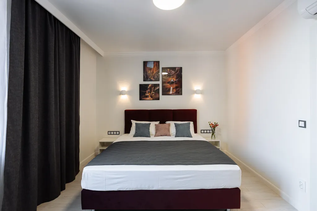 Квартира Квартира Достопримечательность в пешей доступности, самый центр! — Калининград