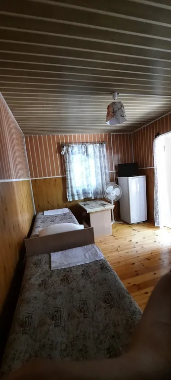 Квартира Комната — Пляхо