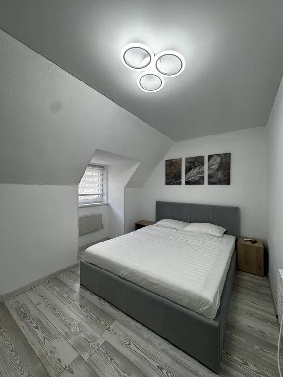 Квартира 2-комнатная Квартира — Зеленоградск