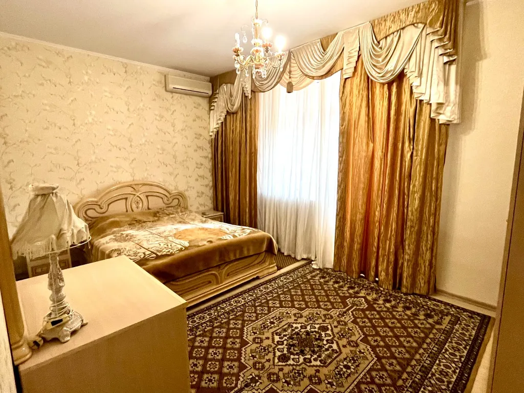 Коттедж в центре города