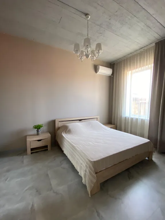 Этаж у моря