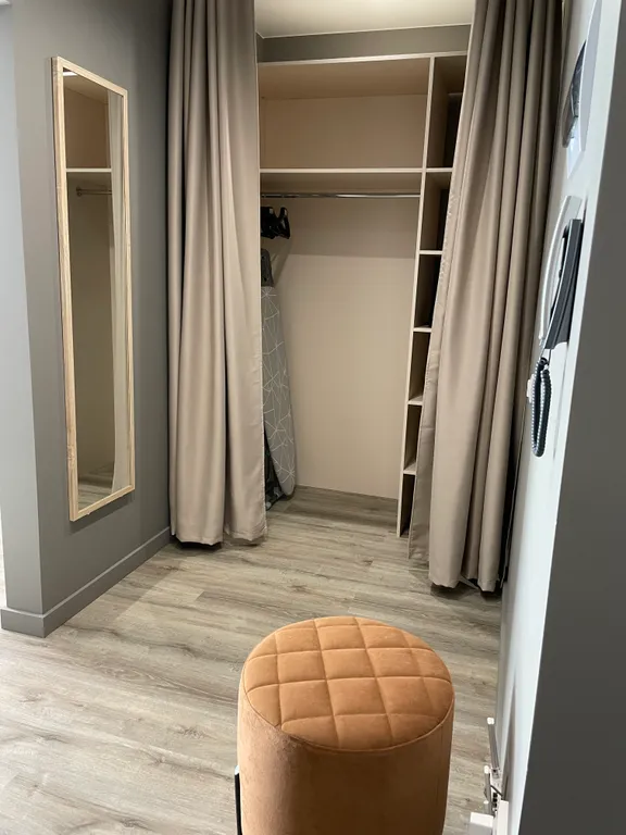 Современная квартира в новом жилом комплексе Скандис Озеро