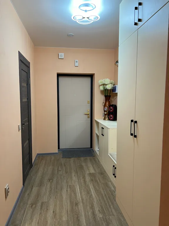 Квартира Шикарные апартаменты с потрясающим видом на море — Пионерский