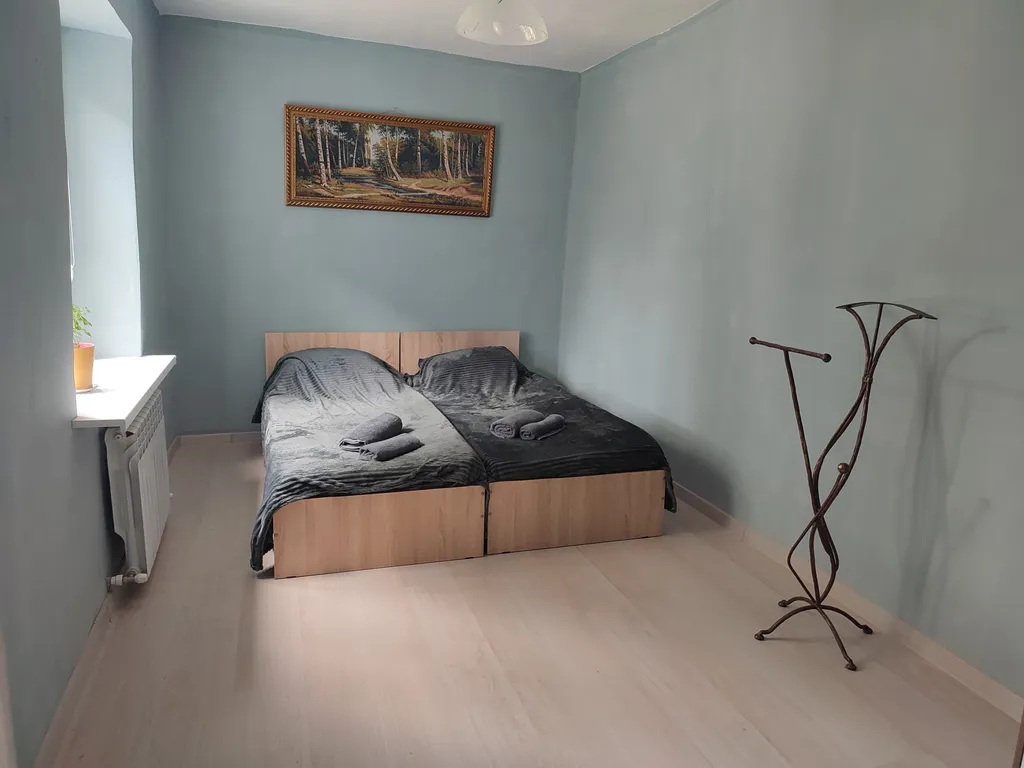 Коттедж Уютный дом — Махачкала