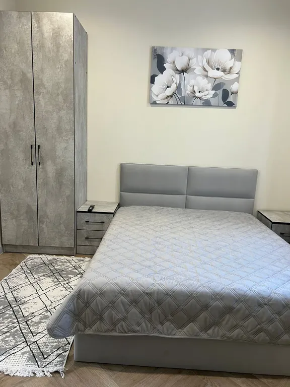 Семейный домик