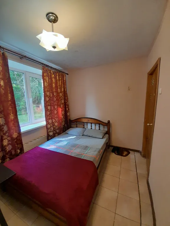 Квартира Комната эконом вариант — аренда посуточно в Москва