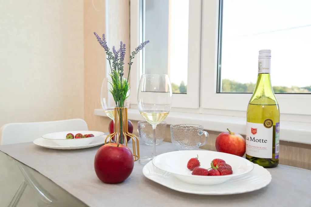 Уютная квартира для идеального отдыха, площадь Лядова, ТЦ Небо и Океанис