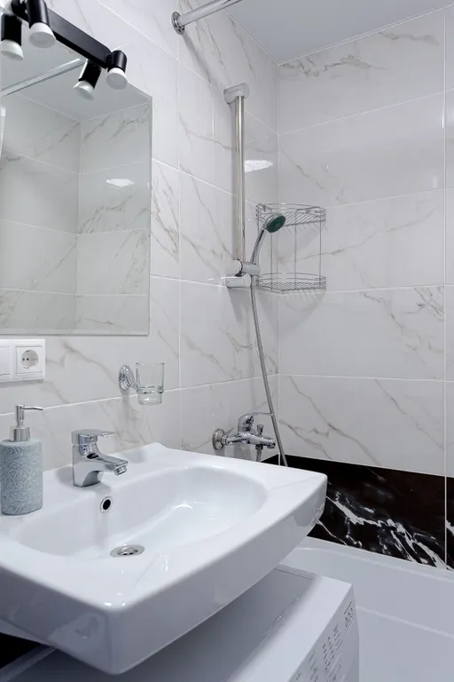 Квартира Уютная квартира-студия в ЖК Нормандия — Москва