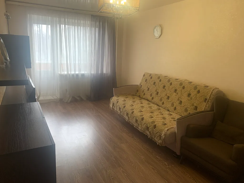 Уютная квартира для отдыха и работы — аренда посуточно в Верхняя Пышма