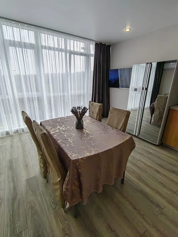 Видовая студия у Черного моря