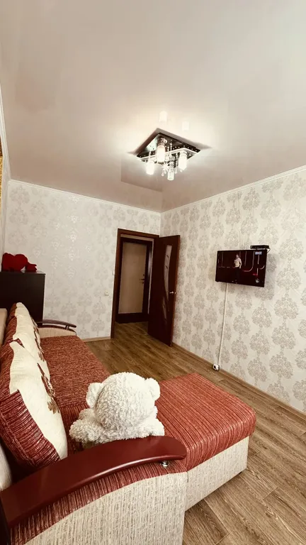 Квартира рядом с отелем ПАРАДИЗ