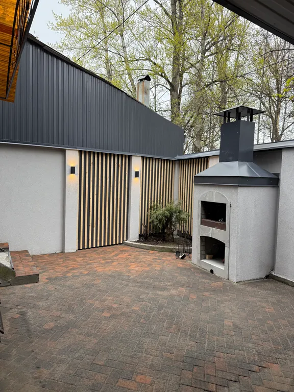 Дом для отдыха в самом центре