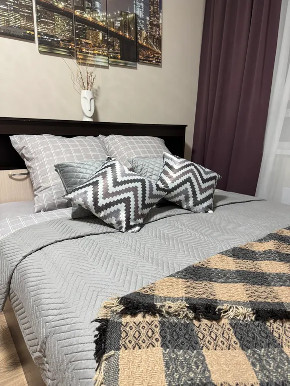 Уютная квартира — аренда посуточно в Балашиха