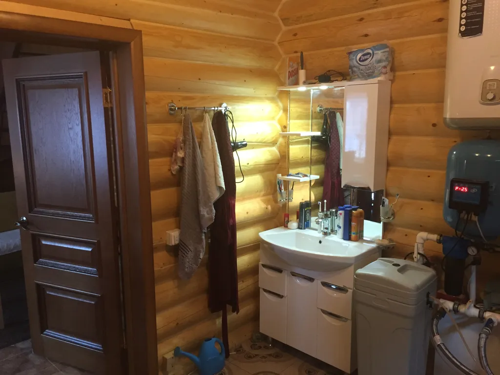 Коттедж Хороший дом — Можайск