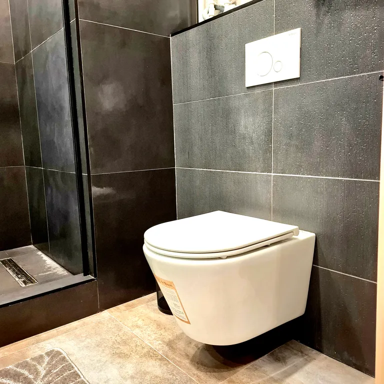 Уютная студия ЖК Бирюза