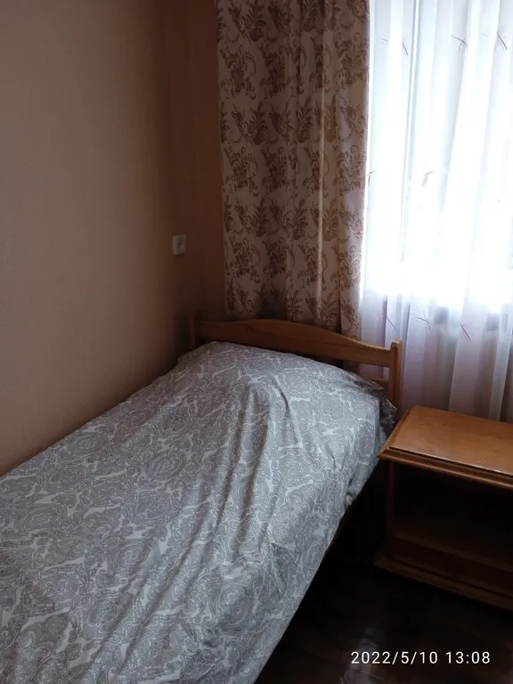 Квартира Уютная квартира недалеко от пляжа Ривьера и парка Ривьера — Сочи