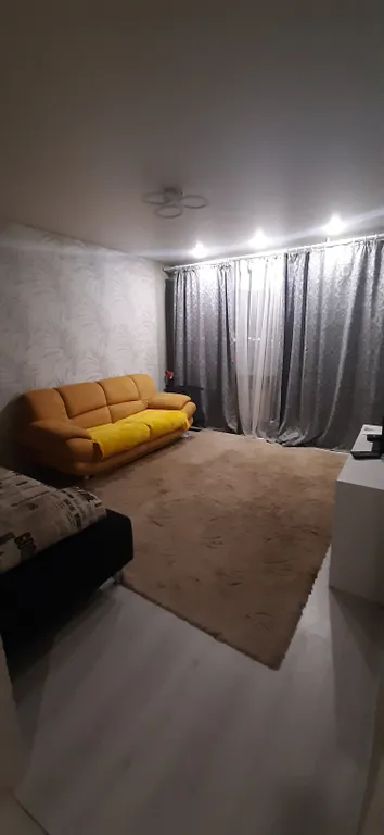 Комфортабельная квартира