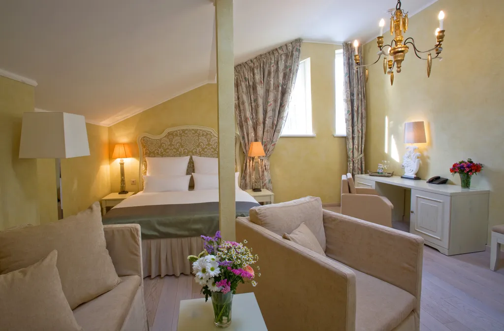 Квартира Комната — аренда посуточно в Калининград