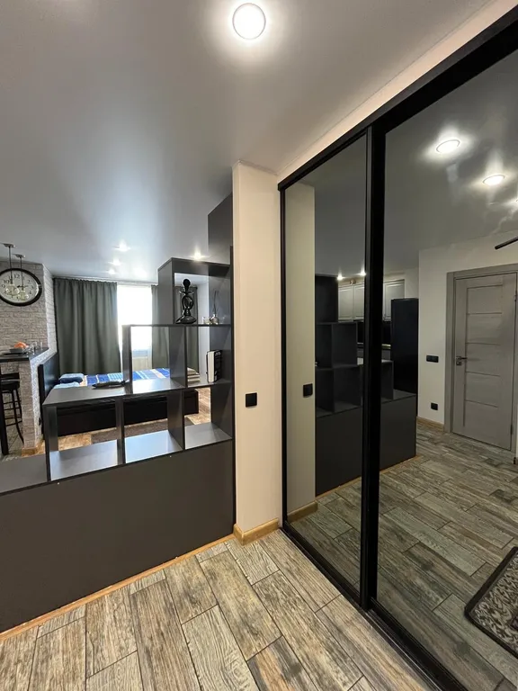 Уютная еврооднушка