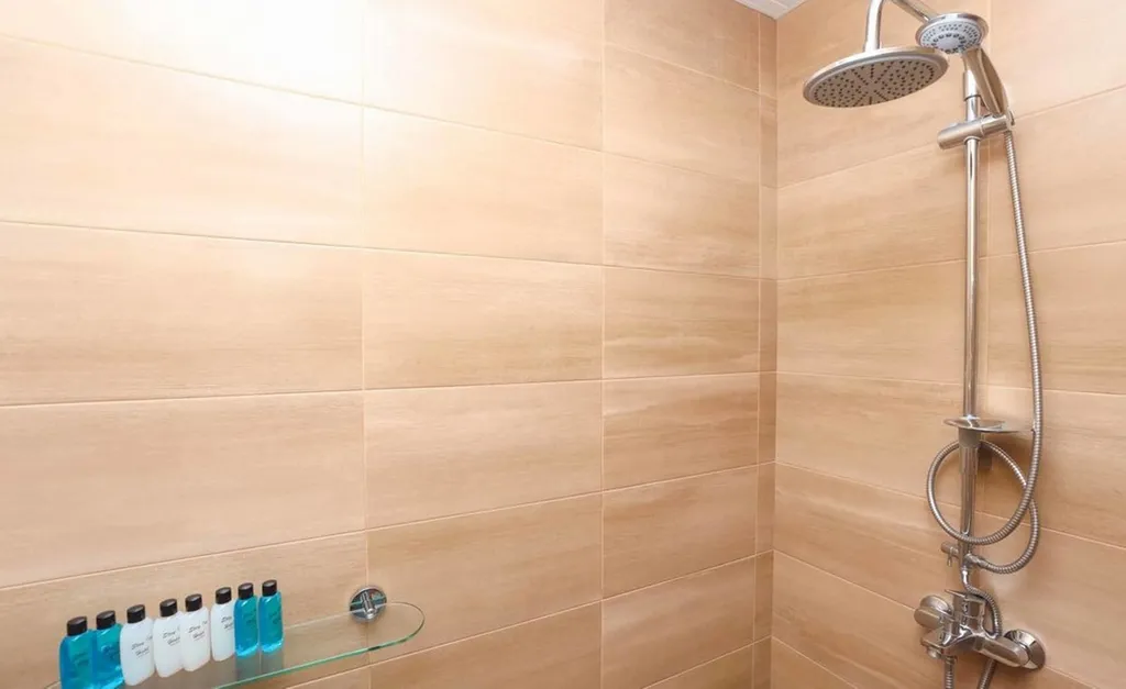 Стильная квартира с 2 спальнями / Стей Инн