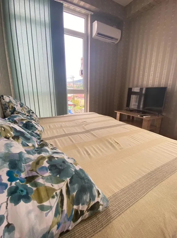 Квартира Комната — аренда посуточно в Адлер