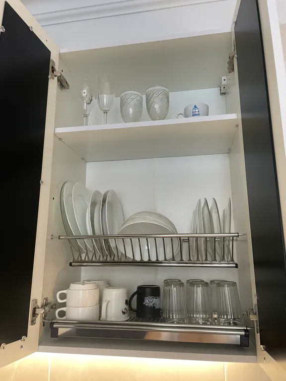 Хорошая однушка в центре города